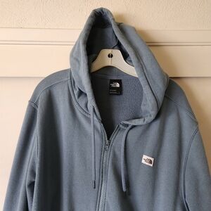Mens Northface Hoodie